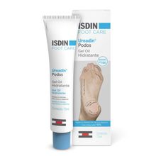 Hidratante Intenso para os Pés ISDIN  Isdin Ureadin Podos Gel Oil - 80,25g