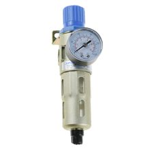 Filtro Ar Fluir 1/4 Com Regulador