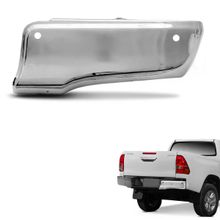 Ponteira de Parachoq