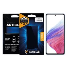 Película para Samsung Galaxy A53 5G - AntiBlue - Gshield
