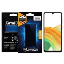 Película para Samsung Galaxy A33 5G - AntiBlue - Gshield