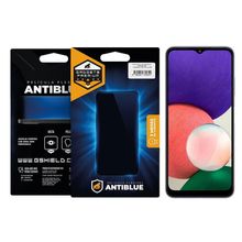 Película para Samsung Galaxy A14 5G - AntiBlue - Gshield