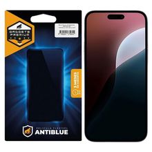 Película para iPhone 16 Pro - AntiBlue - Gshield