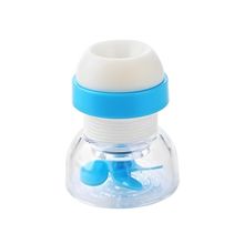 Arejador para Torneiras 326210 Plástico Azul - Art House