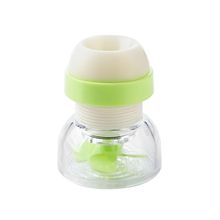 Arejador para Torneiras 326210 Plástico Verde - Art House