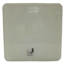 Balança Digital de Banheiro de Vidro N244550-1 - Quanhe