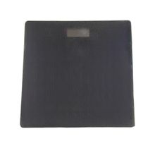 Balança Digital p/ Banheiro até 180kg 2445488 Preto - Quanhe