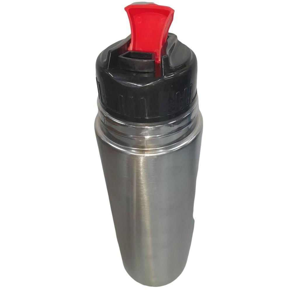Garrafa Térmica com Parede Dupla 750ML N2444747 - Quanhe