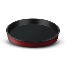 Forma Redonda Revestida ø30cm Bolo Perfeito VRM - Rochedo