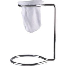 Mini Suporte para Coador de Café Cromado 422 - Duler