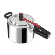 Panela de Pressão Polida 4.5L 9295306812 - Clock