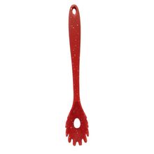 Pegador de Massas de Silicone 29cm Vermelho N248997-4 Quanhe