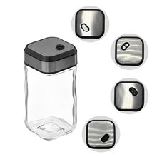 Porta Condimentos/Sal/Palito de dente/Temperos - Quanhe