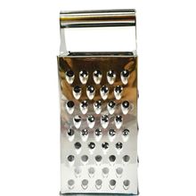 Ralador de Queijo Manual 4 Faces 24 cm N245062-3 - Quanhe