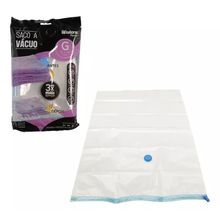 Saco a Vácuo Hermético 70x100 SV-03 - Western