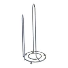 Suporte p/ Papel Toalha Inox 220 - MS Abc