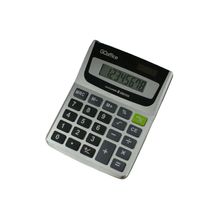 Calculadora Eletrônica de Mesa 8 Dígitos - GoOffice