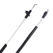 Cabo Acionamento Fechadura Pta Diant Tras Dir Palio G1 Siena