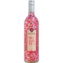 VINHO MONTE PASCHOAL FRISANTE MOSCATO ROSÉ SUAVE 750ML