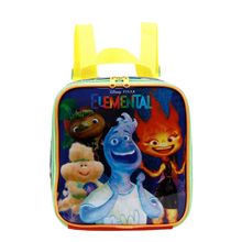 LANCHEIRA ELEMENTALS X XERYUS