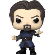 FUNKO POP MULTIVERSE OF MANDNESS SINISTER STRANGE 1030