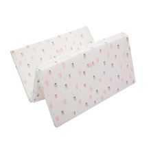 Colchonete Dobrável Bebê Compose Casinha 95 X 60Cm Papi