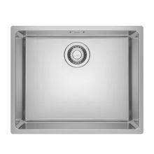 CUBA FRANKE LINEA 50 FEX 110-50 500X400MM REF. 16659