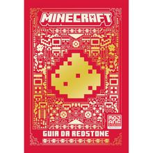 Minecraft   Guia da redstone (Livro oficial ilustrado)