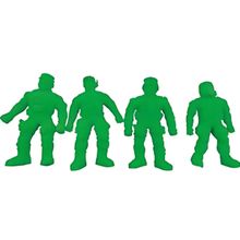 Soldado De Borracha Stika Mania SORTIDOS - Toyng 48806