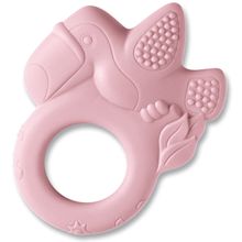 Mordedor Argola - Tucano Rosa TOYSTER