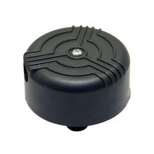 Filtro Ar 3/8 Chiaperini MC5 MC8.5 Plástico - Serve MC 7.6 15.5 mm