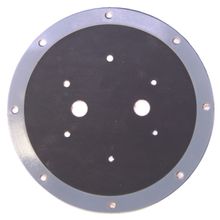 Diafragma Schulz Jetlis Ms2.3 Air Plus Ms2.3 Jet Fácil Serve Chiaperini G3