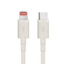 Cabo Ecoo Lightning USB 1m - Gshield