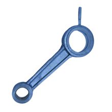 Biela Wetzel Wayne AP WTV20N Com Bucha