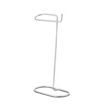 Porta Toalha de Rosto Toalheiro para Bancada Suporte de Pia Cromado