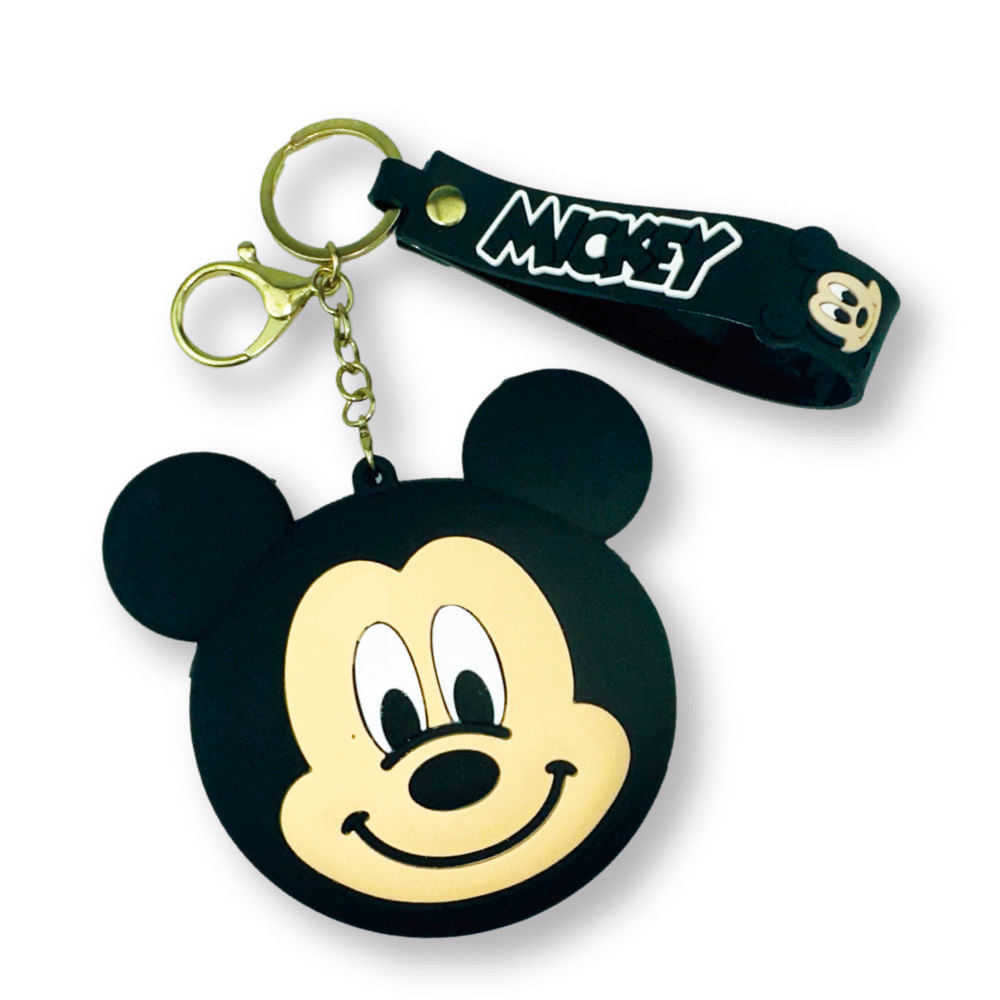 Chaveiro Mickey Mouse - 55318 - Toyng TOYNG - Shop Coopera