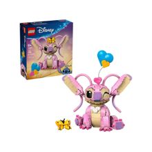 Blocos De Montar - Angel LEGO DO BRASIL