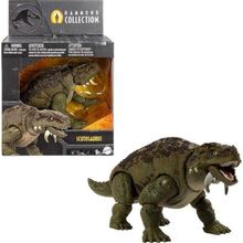 Boneco - Triceratops  Jurassic World MATTEL