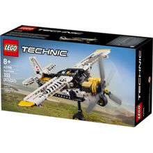 Blocos Montar - Bush Plane LEGO DO BRASIL