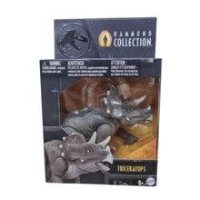 Boneco - Scutosaurus  Jurassic World MATTEL