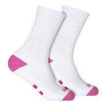 Meia Hoahi Sport Cano Longo Feminina