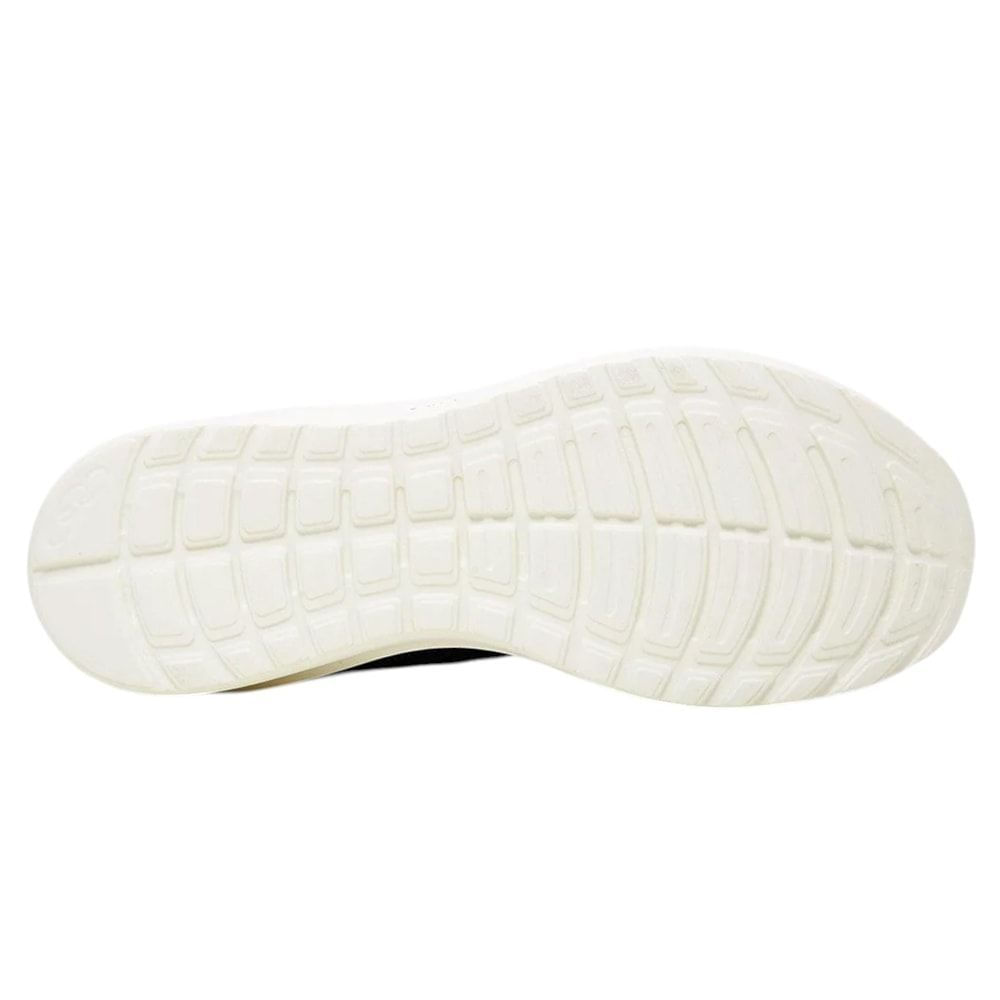 Tênis Olympikus Acqua Preto e Branco Menino