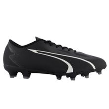 Chuteira Campo Puma Ultra Plat FG/AG BDP