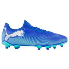 Chuteira Campo Puma Future 7 Play FG/AG