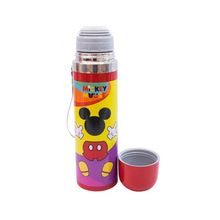 Garrafa Térmica Mickey 90 anos 500ml - Disney