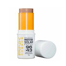 Protetor Solar Stick Pro Stick Pro20 Pink Cheeks 16g