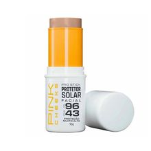 Protetor Solar Stick Pro Stick Pro15 Pink Cheeks 16g