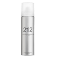Desodorante 212 Carolina Herrera Feminino 150ml