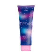 Locao Hidratante Dream Ciclo Cosmeticos 240ml