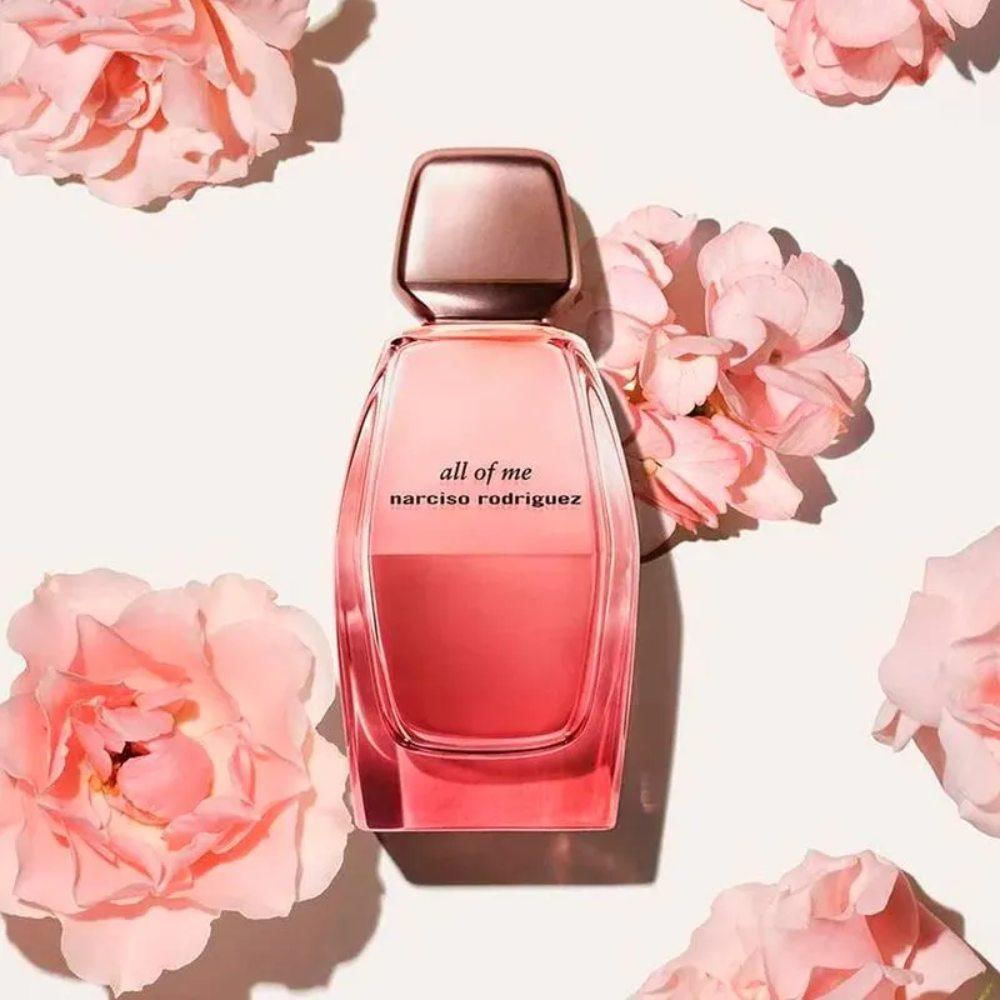 All of Me Intense Narciso Rodriguez EDP Feminino 30ml - Shop Coopera